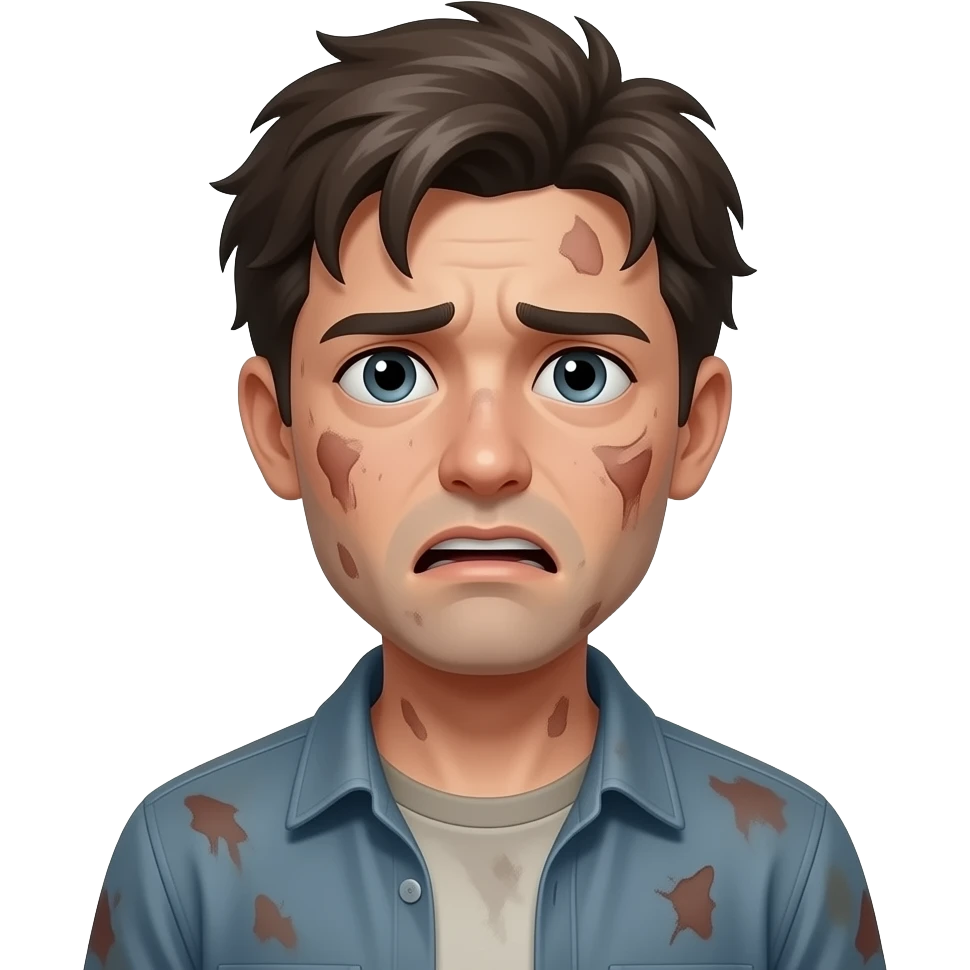 crackho emoji