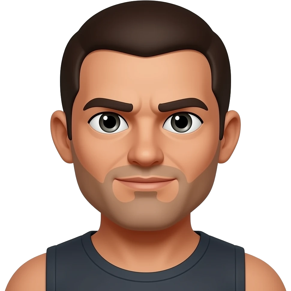 Le brawler Edgar sur Brawl stars emoji