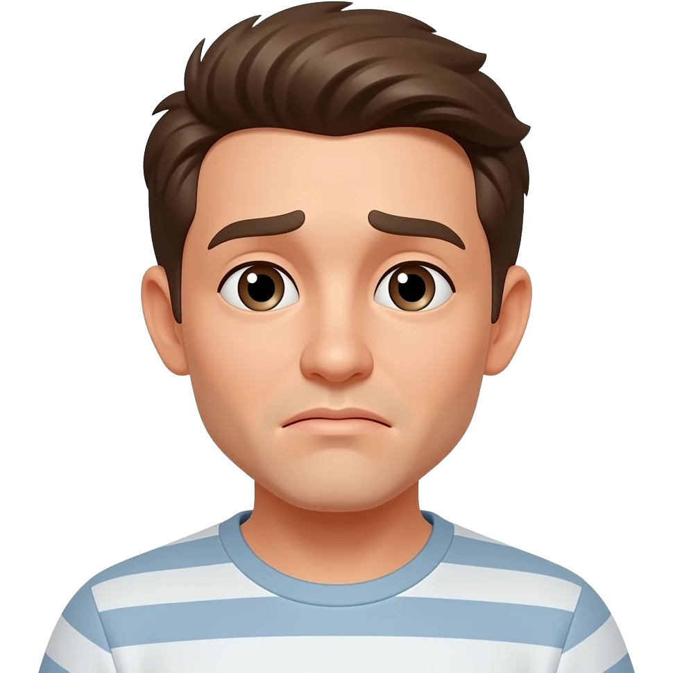 Ahh emoji