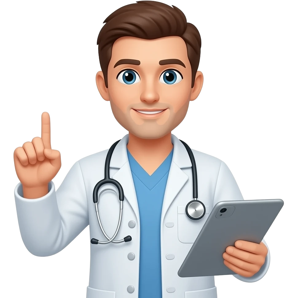 physiotherapy emoji