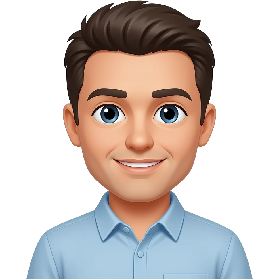 man emoji