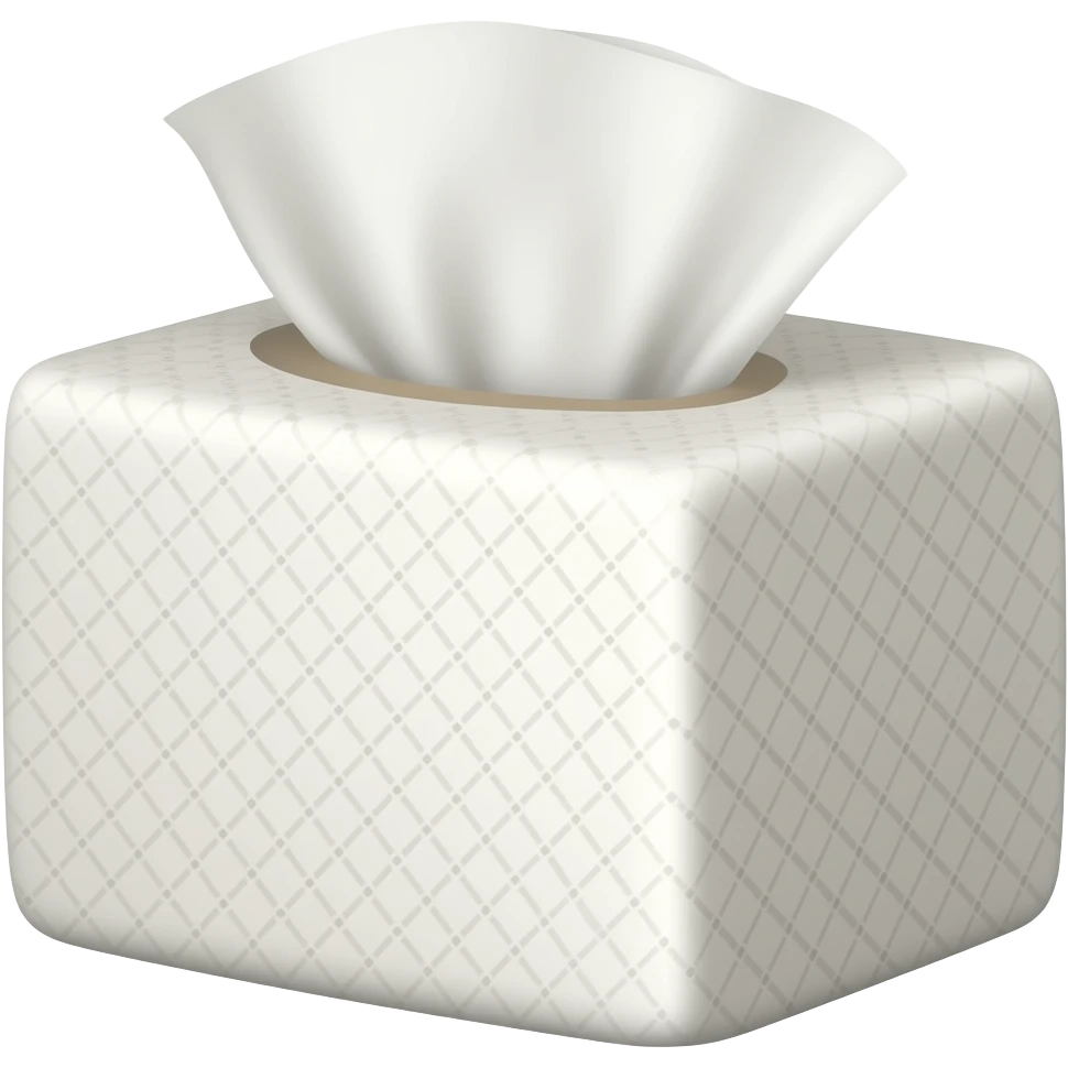 Tisu emoji
