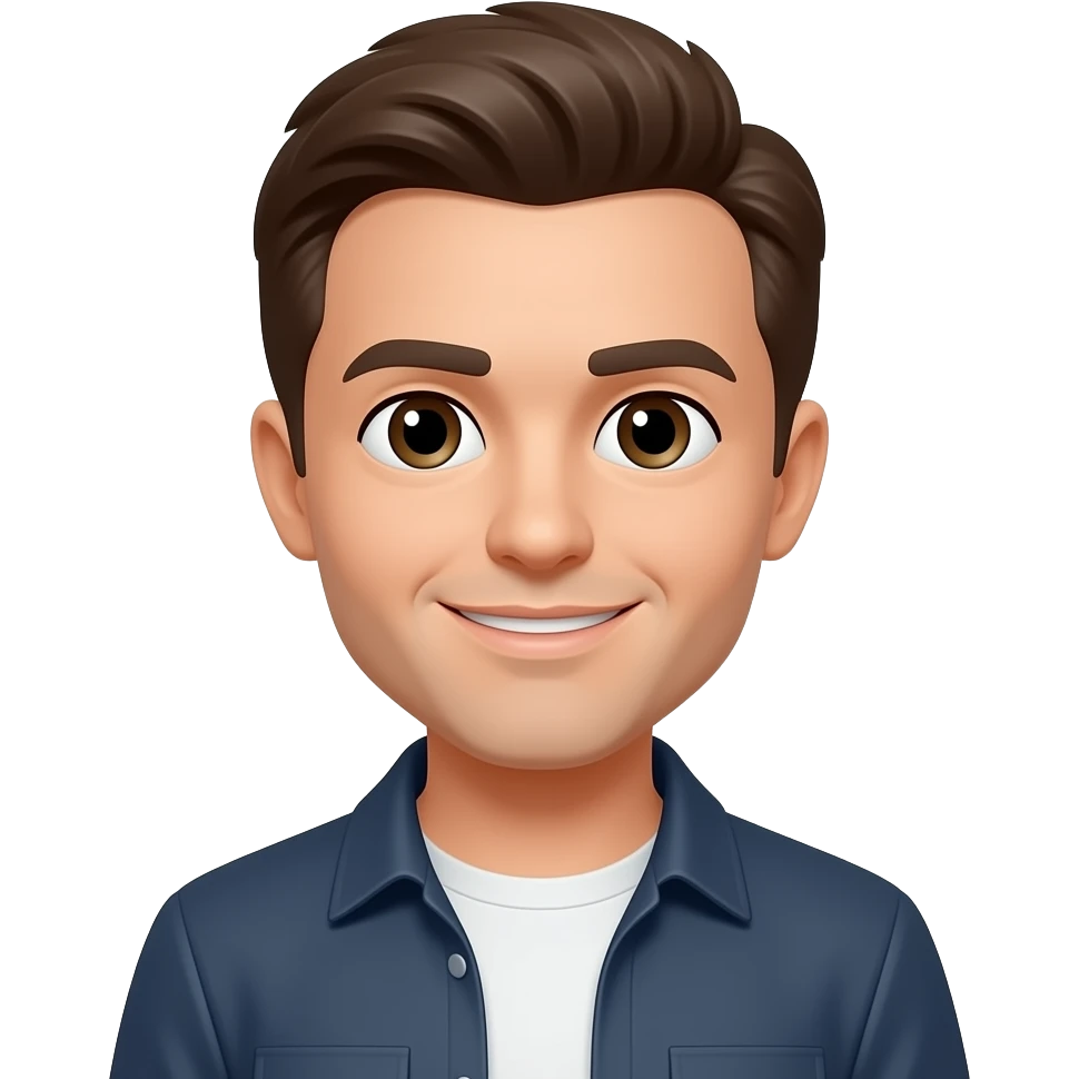 Steve emoji