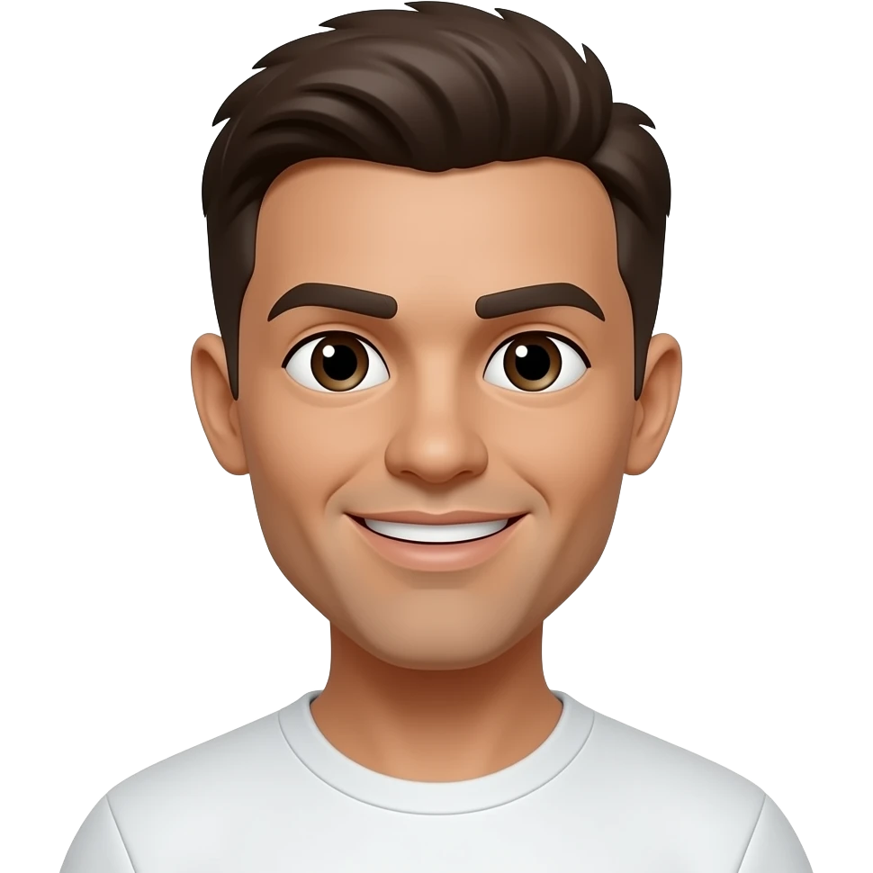 Fast emoji