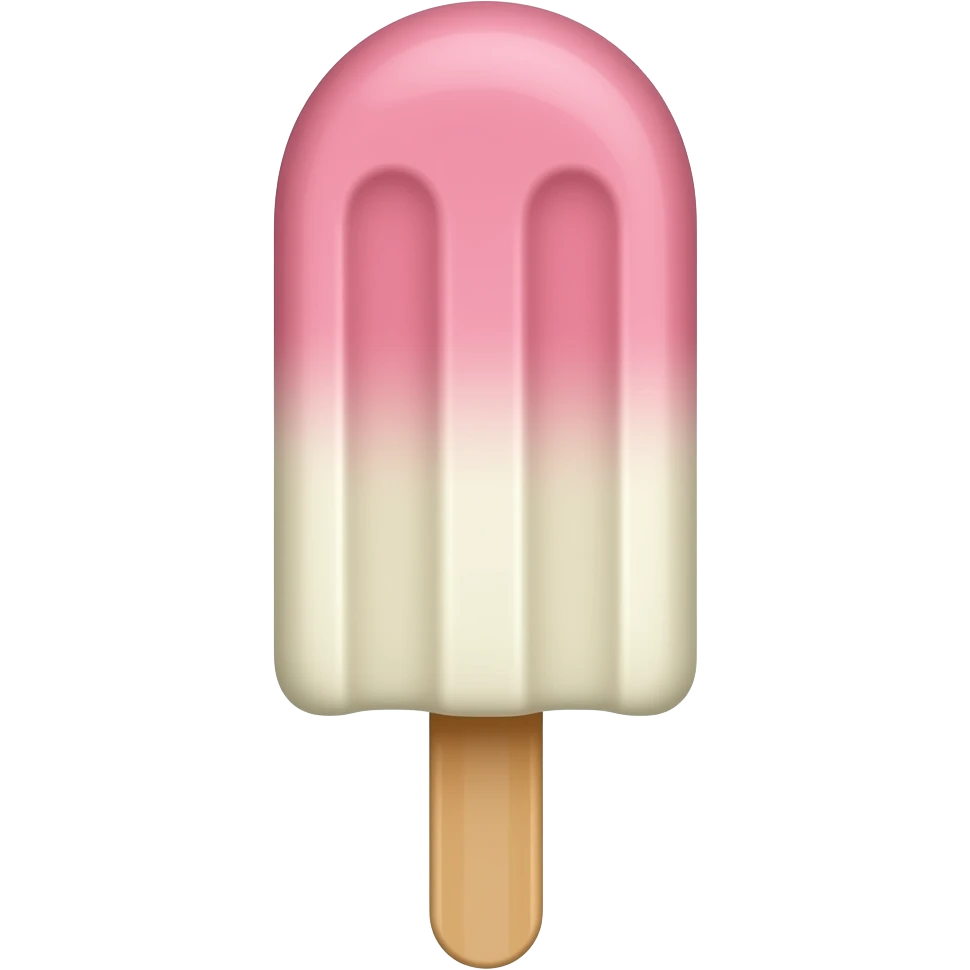 popsicle emoji