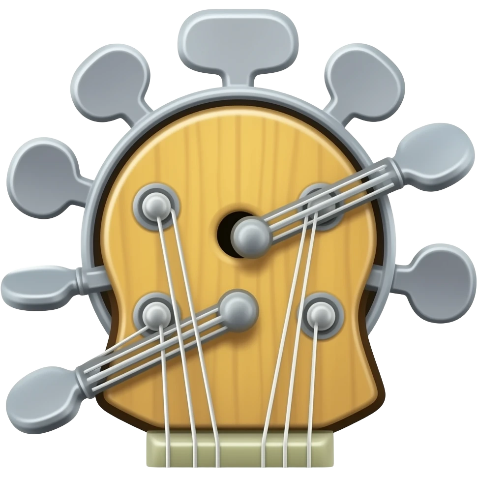 TUNINNG emoji