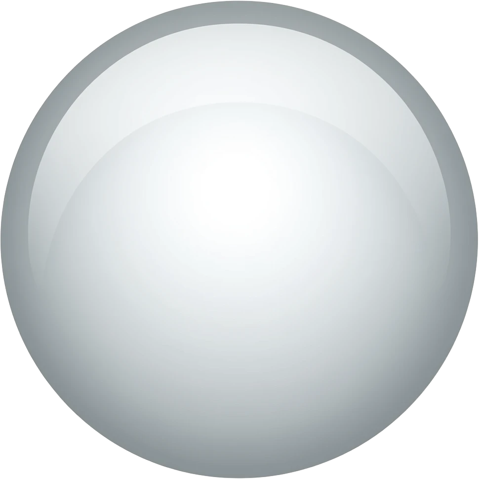 Make it white emoji