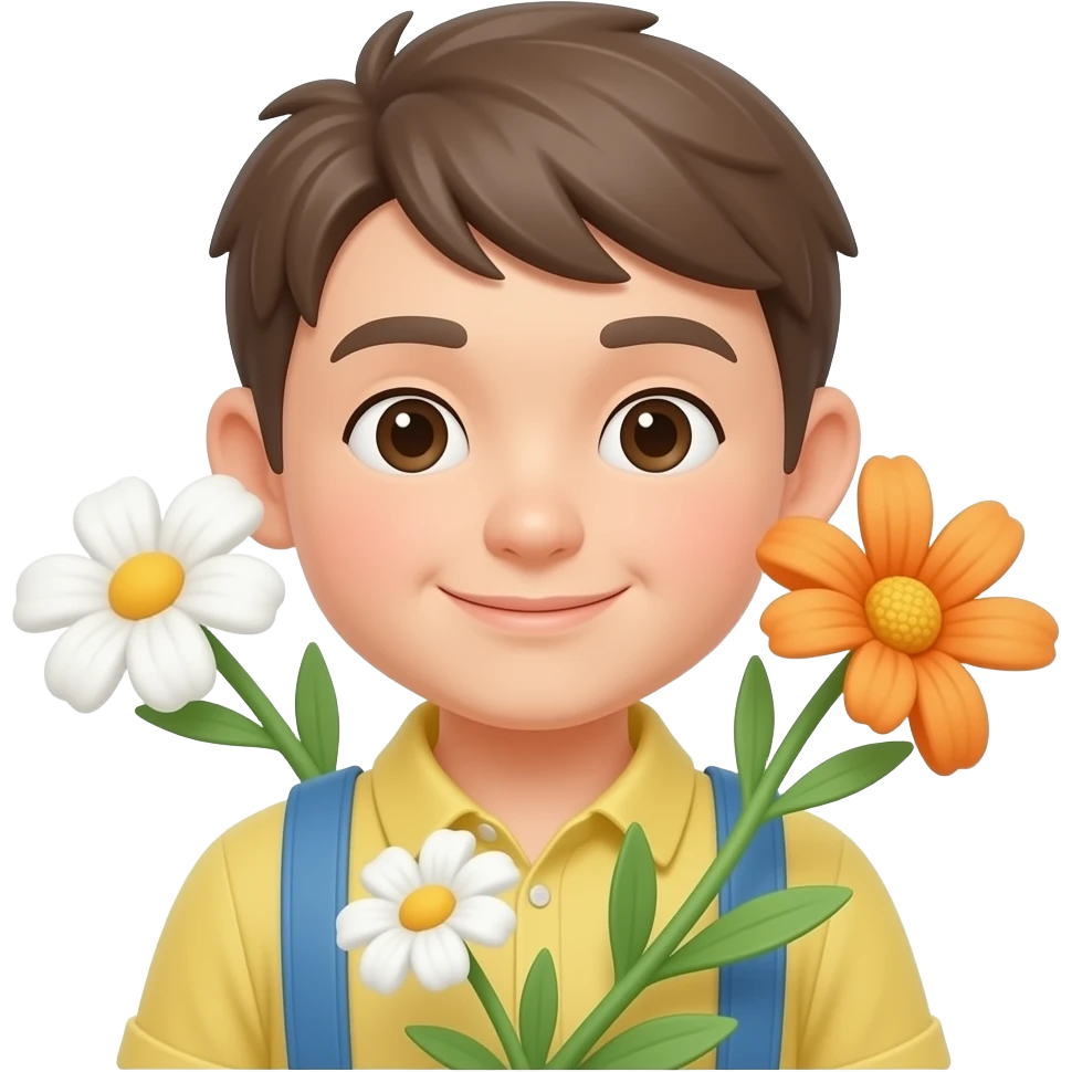 pick emoji