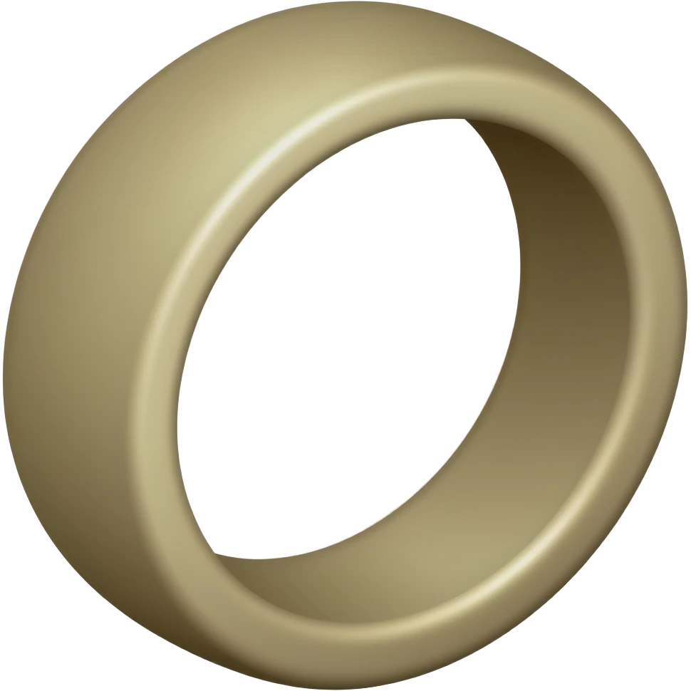 ring emoji