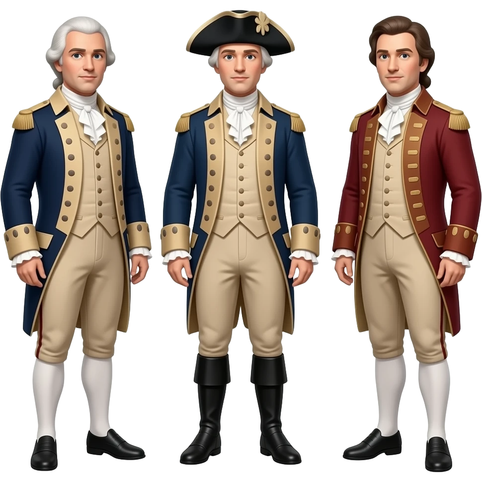 1776-The musical emoji
