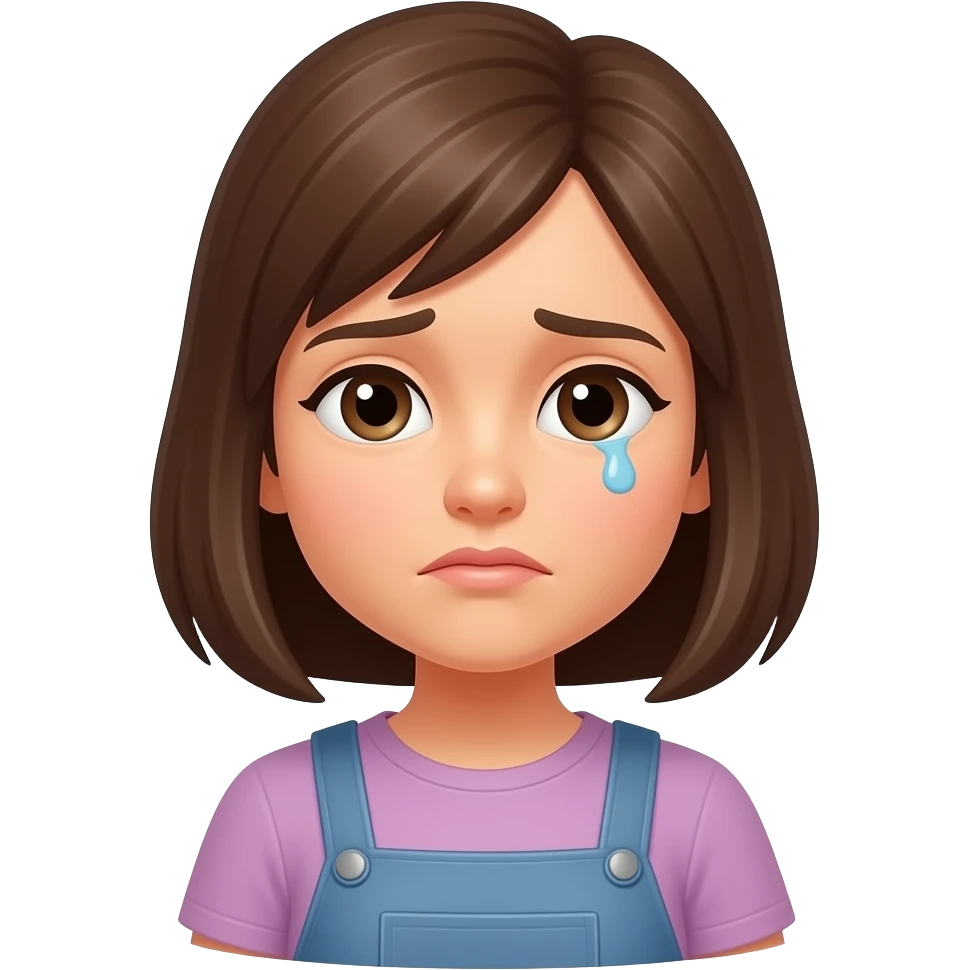 clock out with tired looking face women emoji