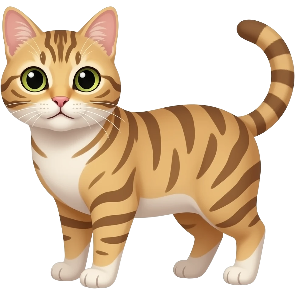 Cat emoji