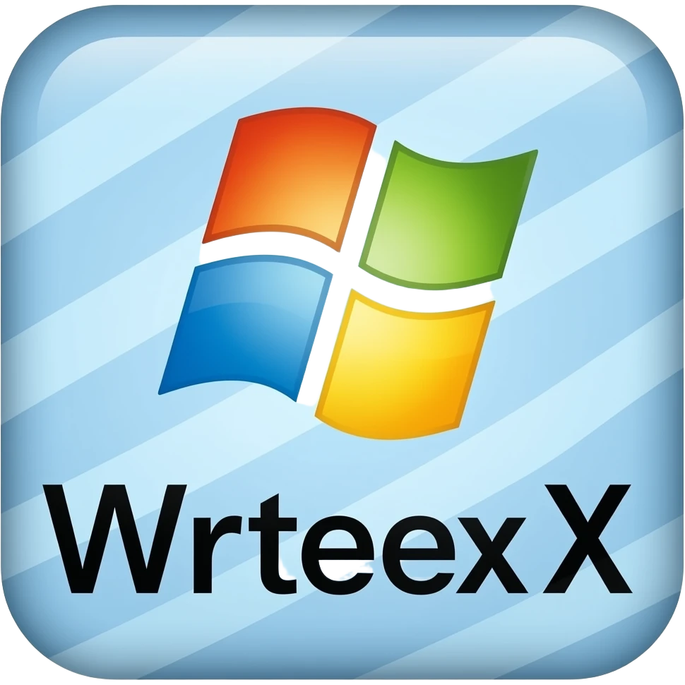 Windows XP Error emoji