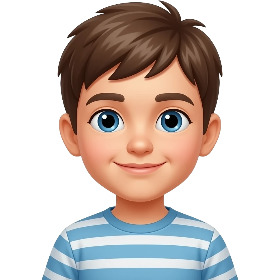 child emoji