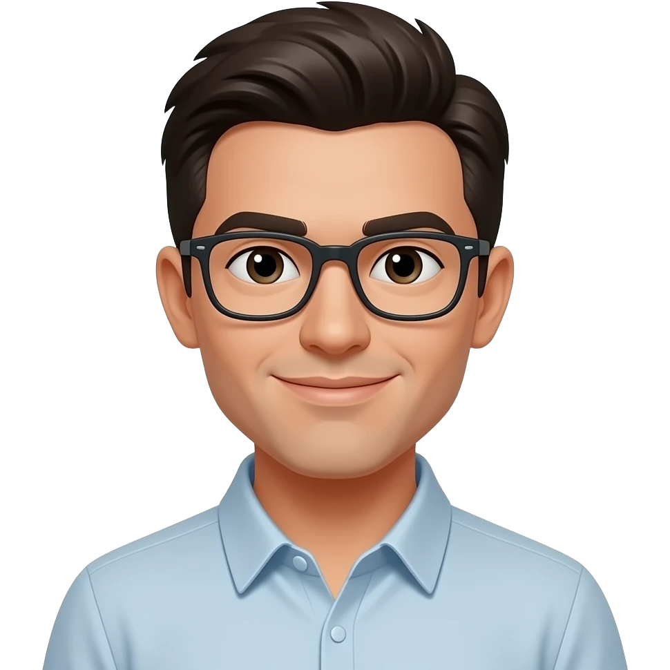 CaseOh emoji