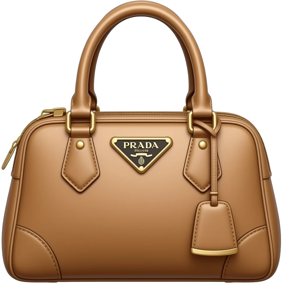 Prada emoji
