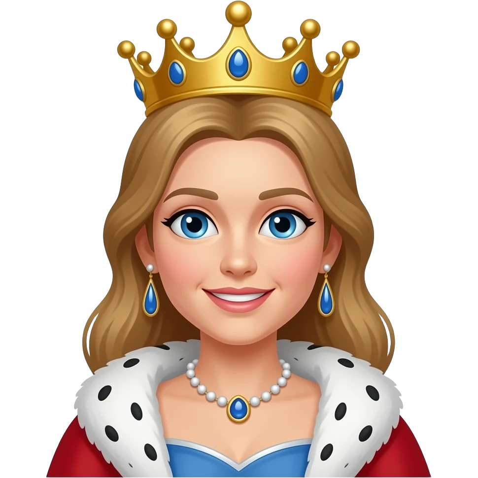 quens emoji