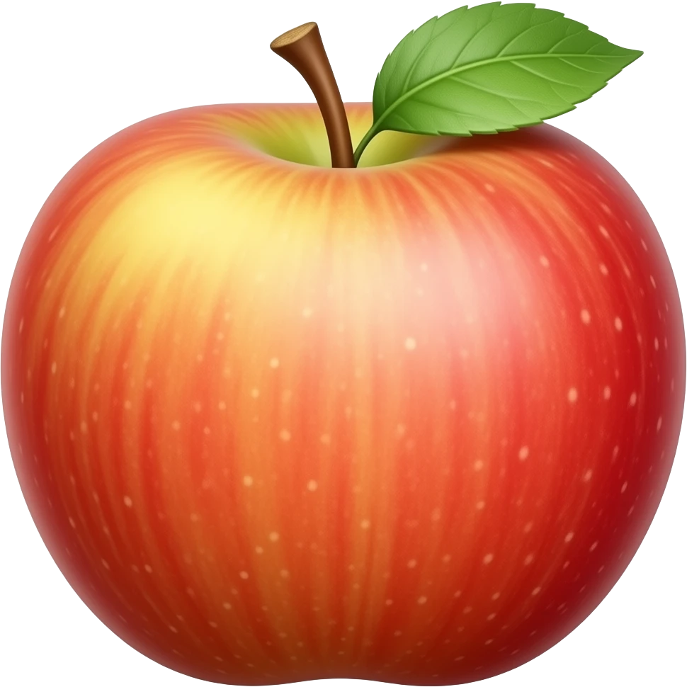 APPLE emoji