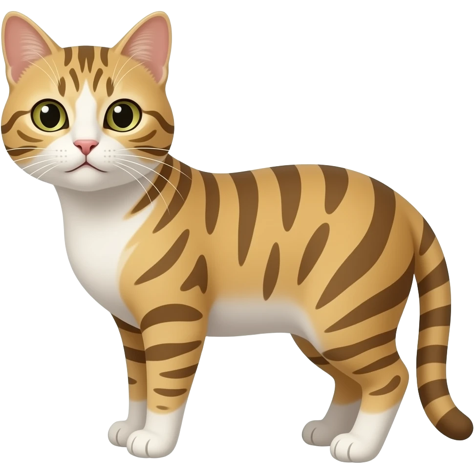 Cat emoji