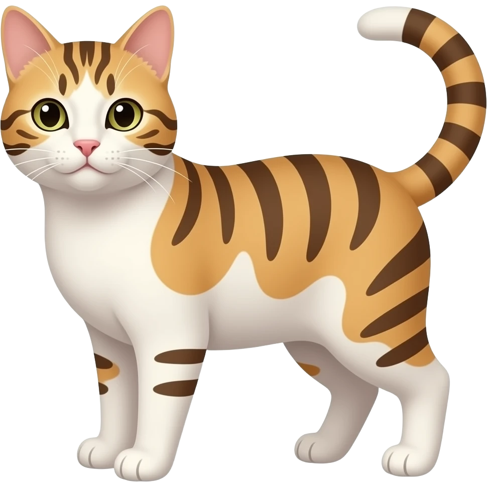cat emoji