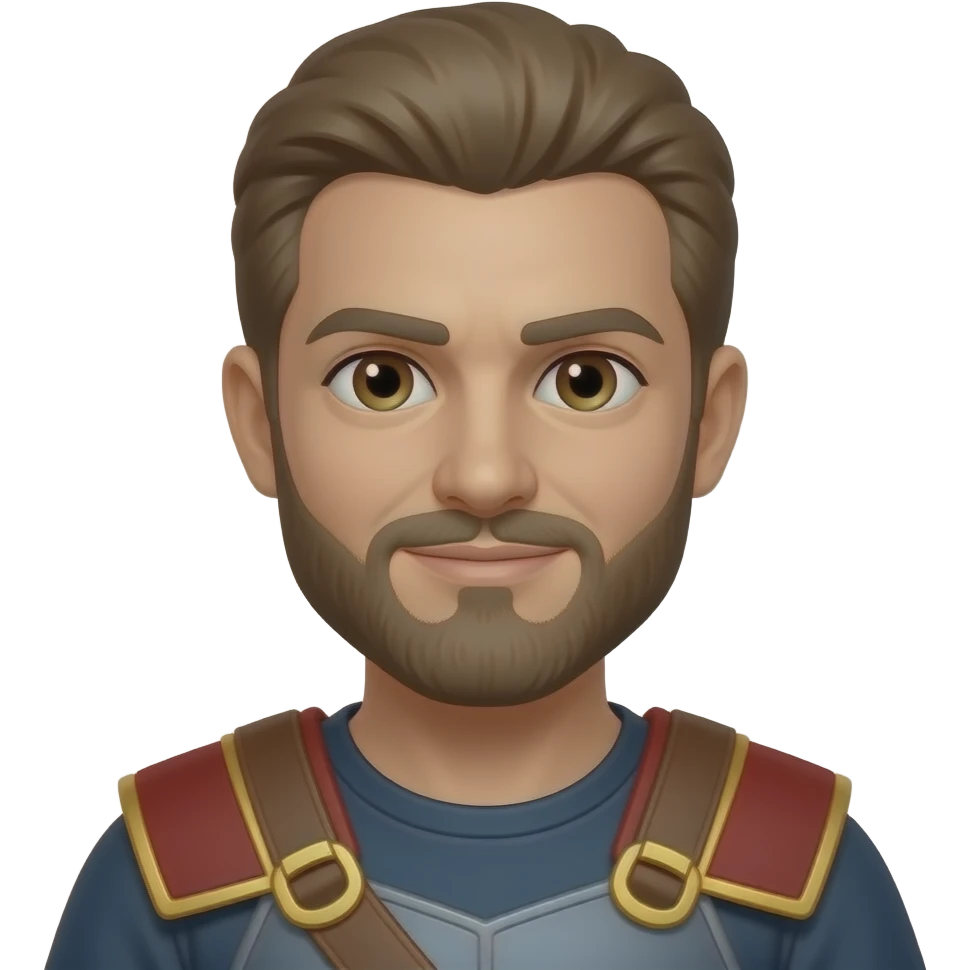 maximus emoji