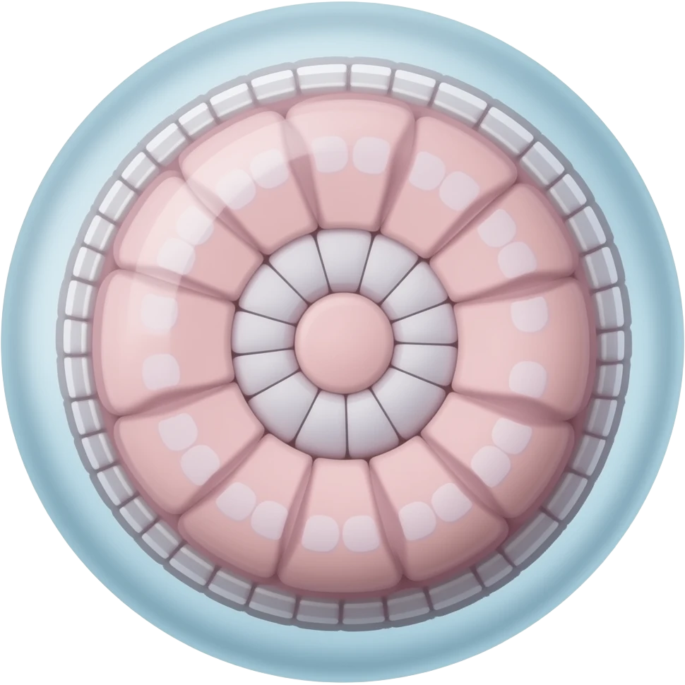 Human cell emoji