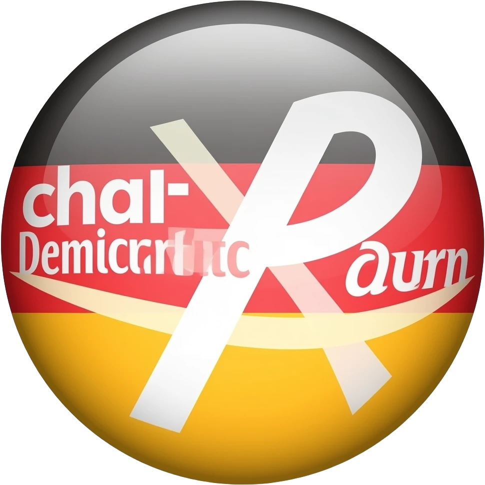 cdu emoji