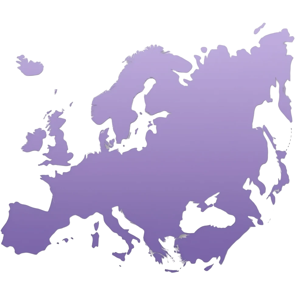 map purple emoji