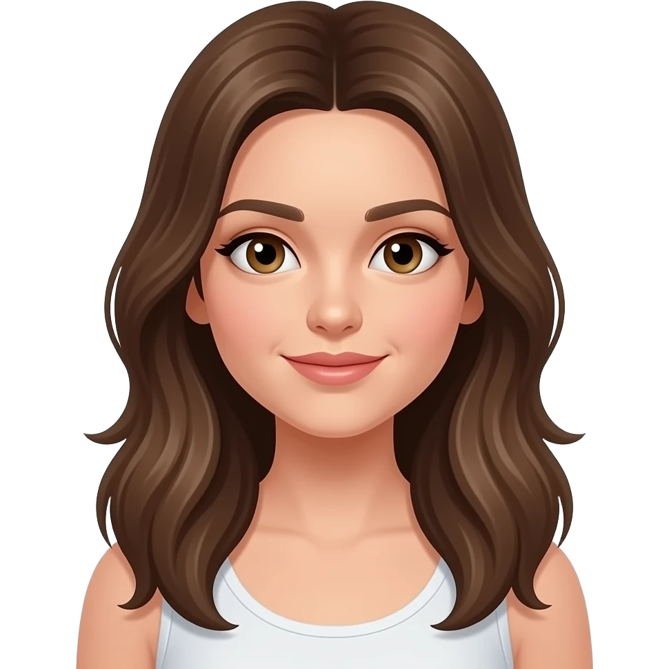 Pretty emoji