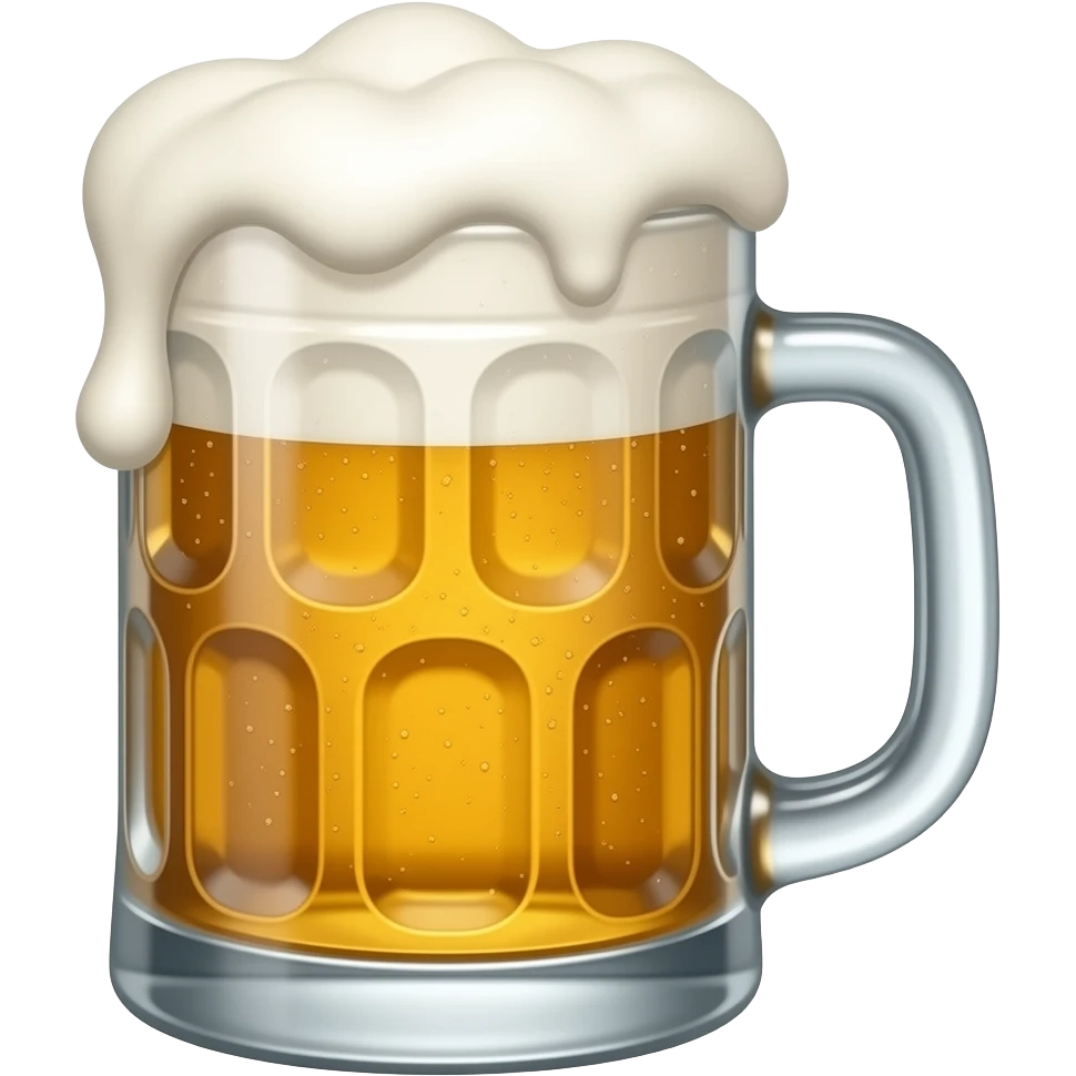 beer emoji