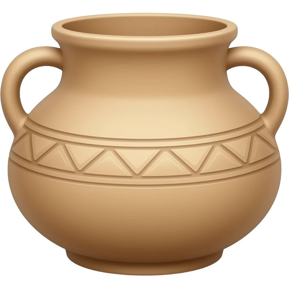 pottery emoji