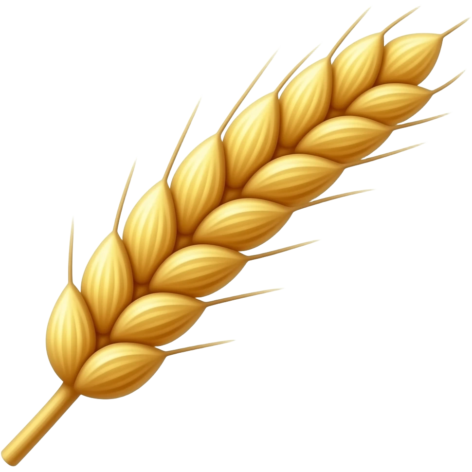 buğday emoji