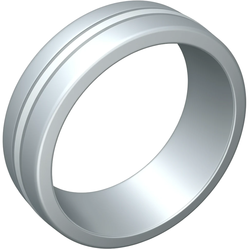 Ring emoji