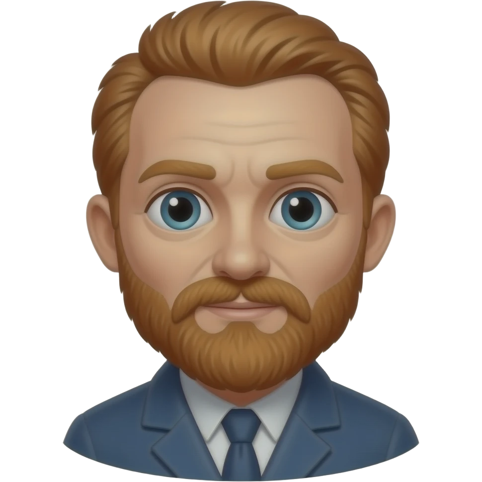 van gogh emoji