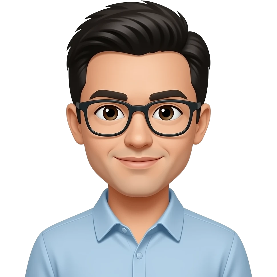 RIZ emoji