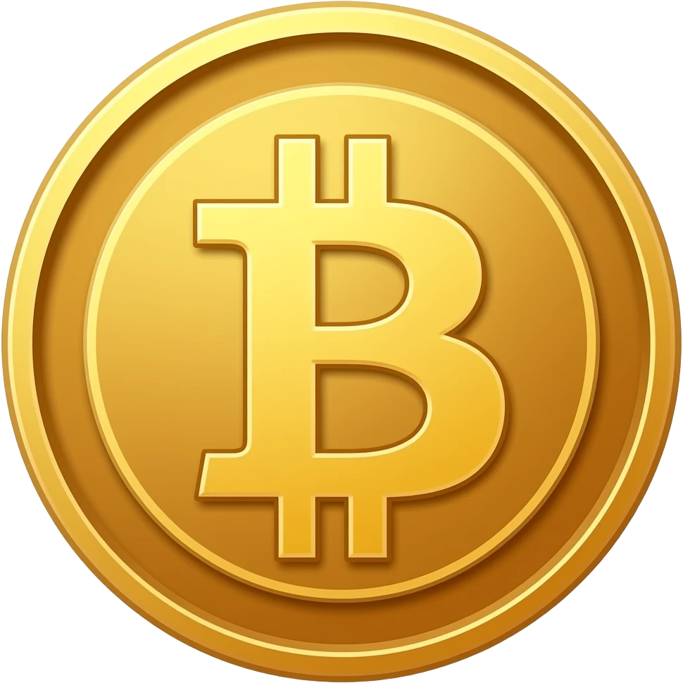 bitcoin emoji