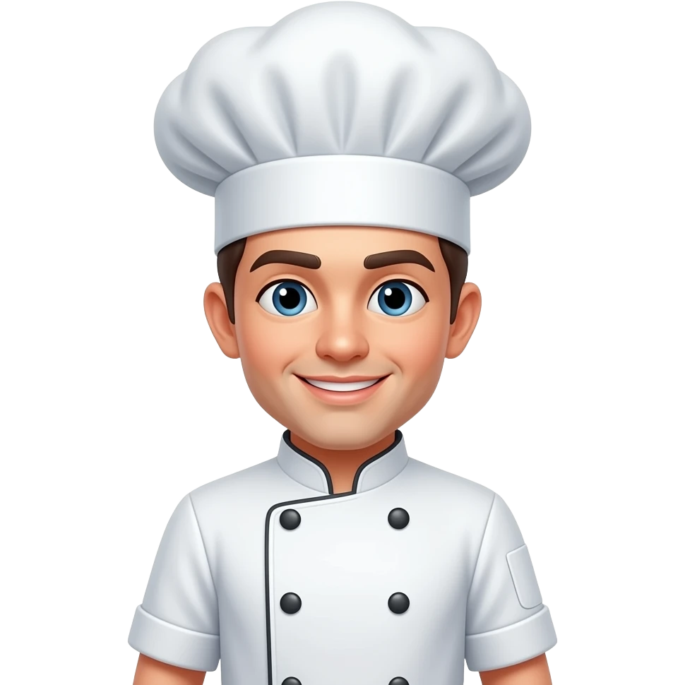 shef emoji