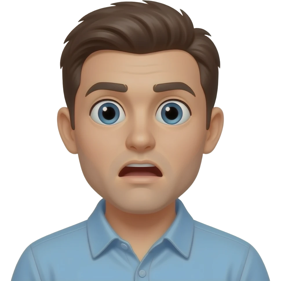 wow emoji