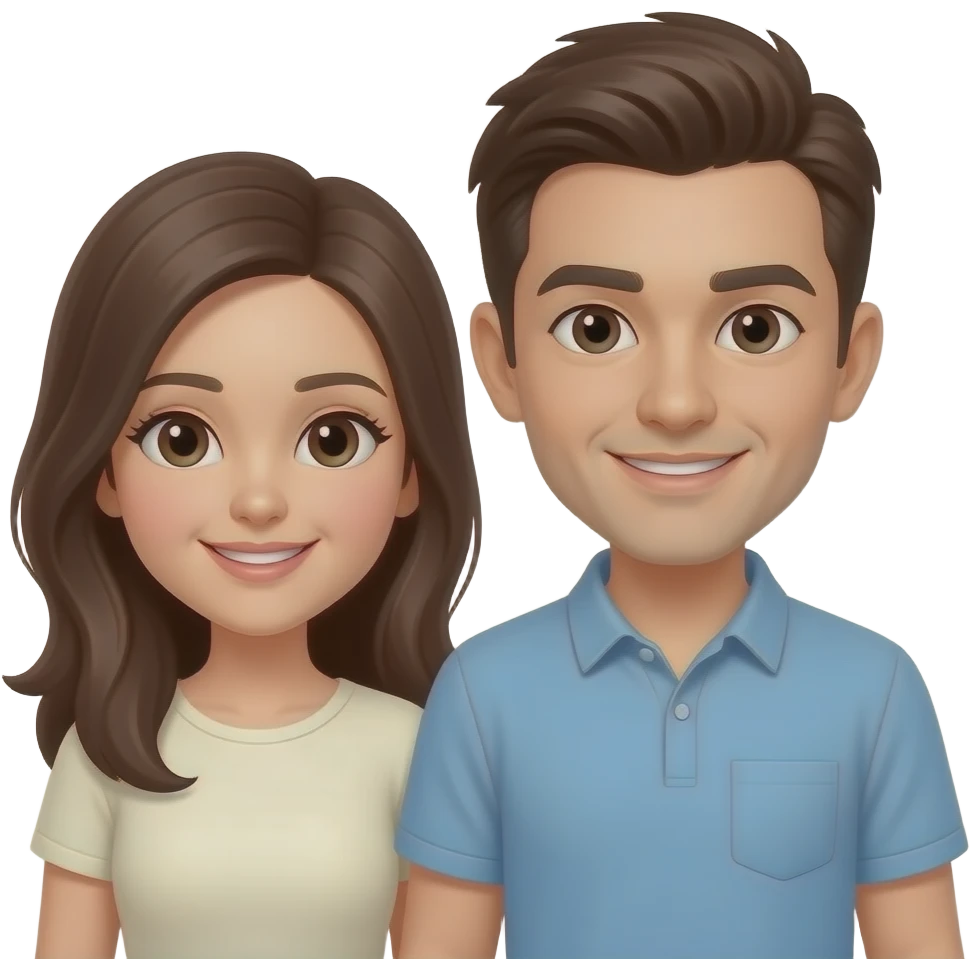 couple emoji