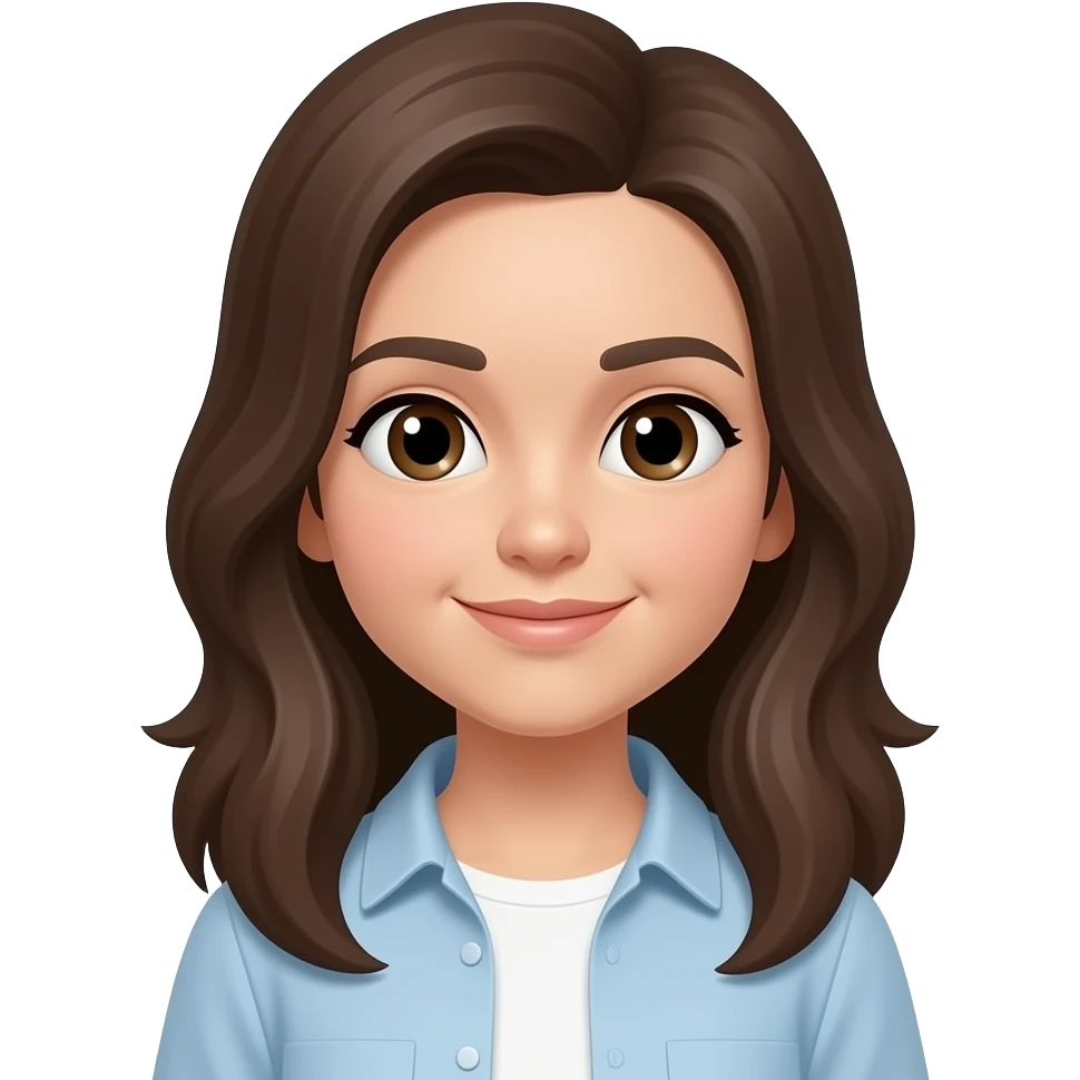 Nikki emoji