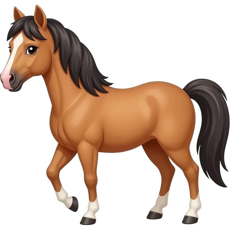 pony emoji
