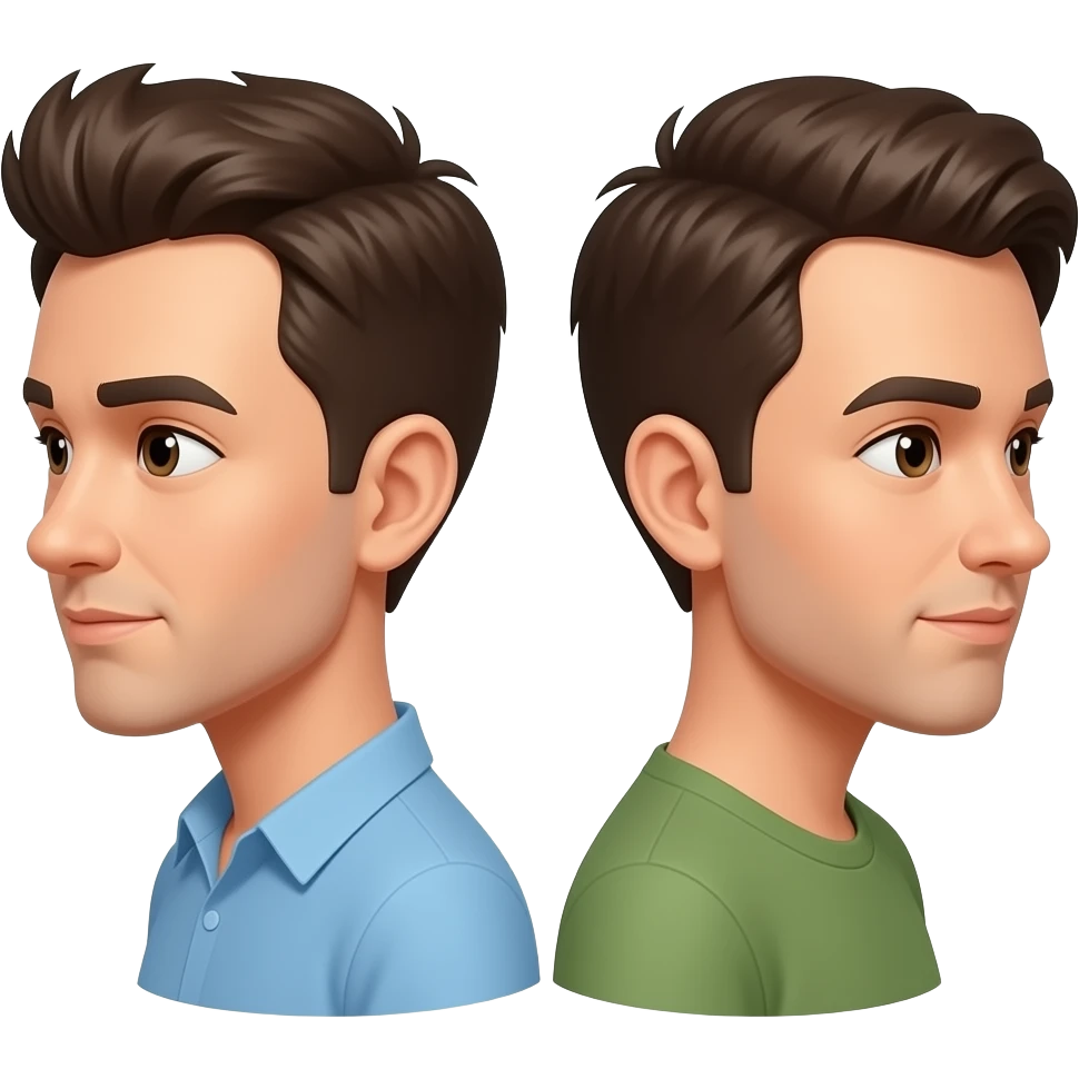 contradiccion emoji
