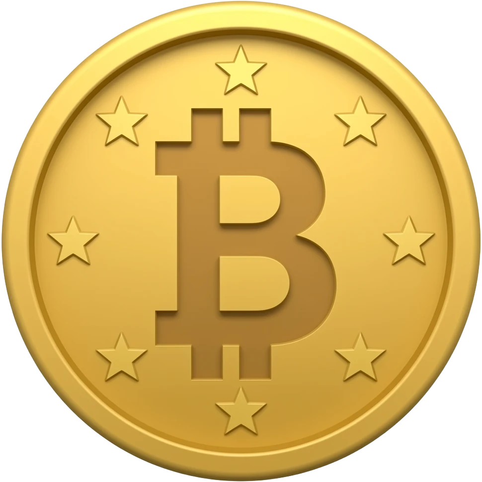 Coin emoji