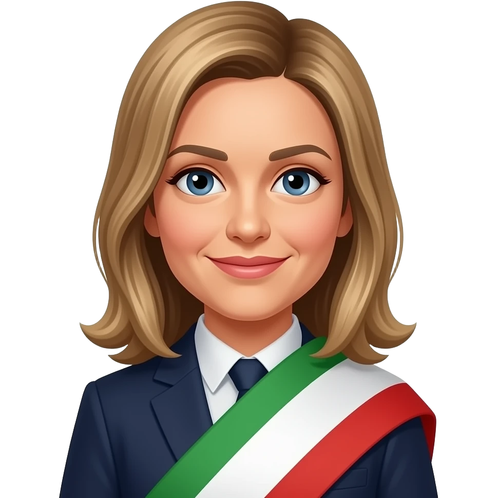 Giorgia meloni emoji