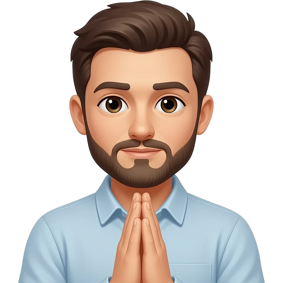 dua emoji