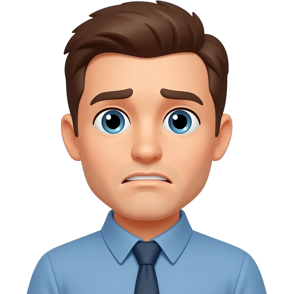 i dont know emoji