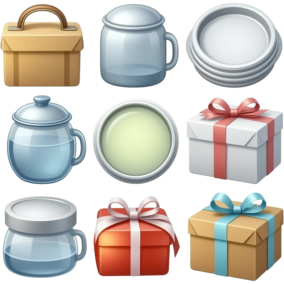 inventory emoji