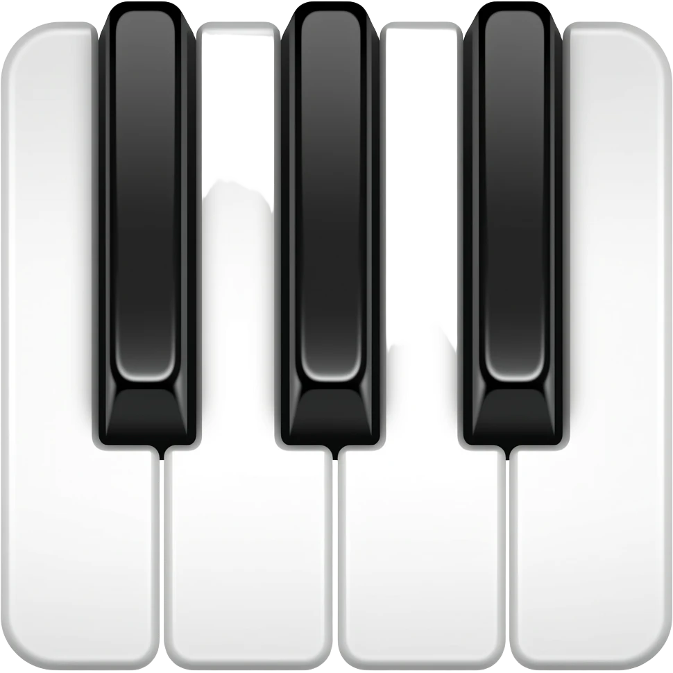 Key grand emoji