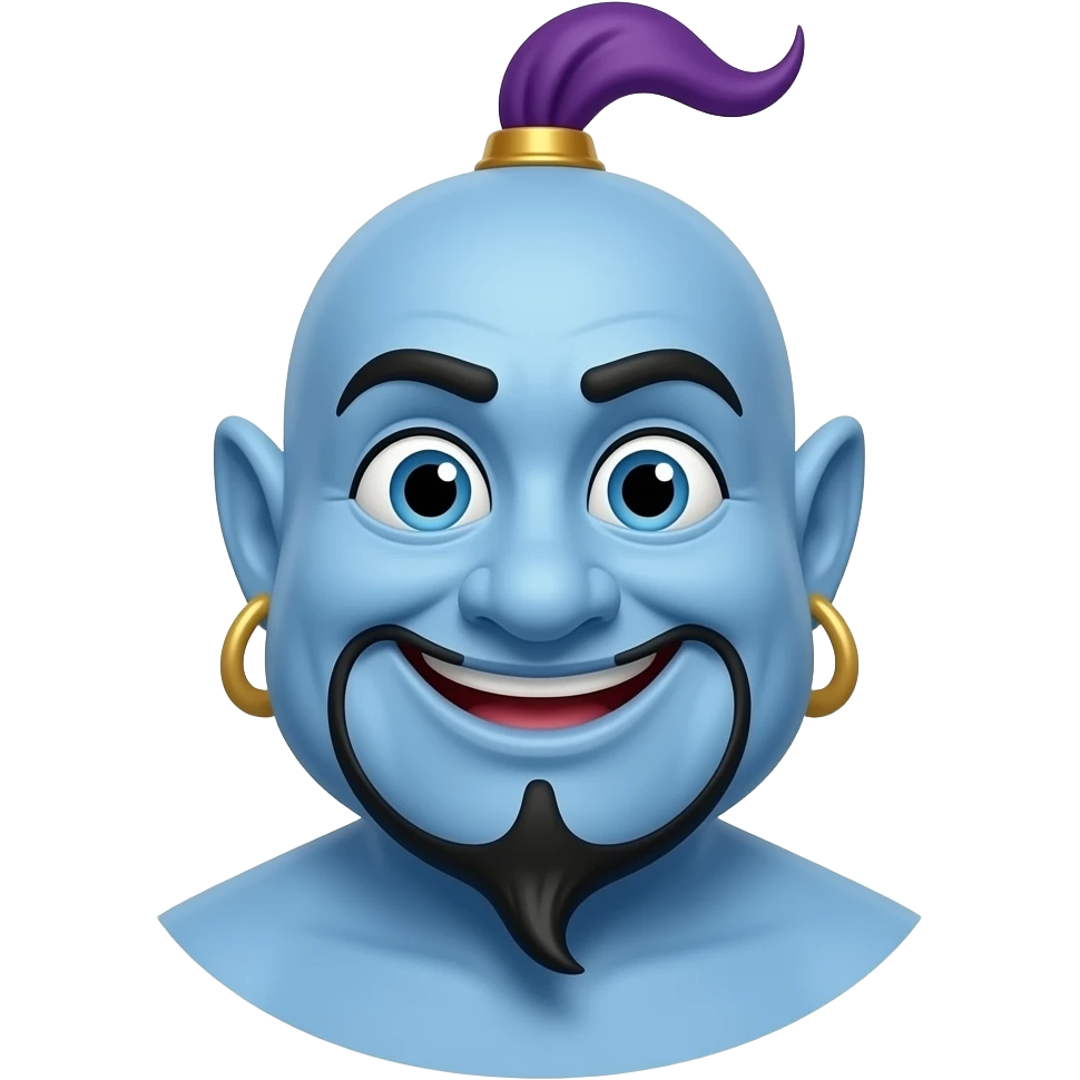 🧞 emoji
