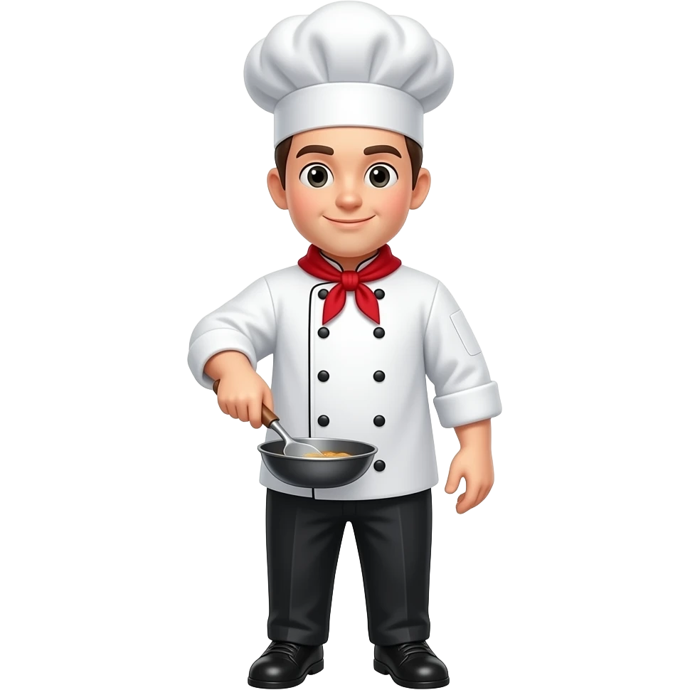 let's cook emoji